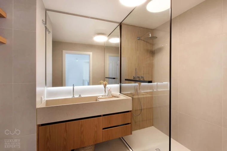 Apartamento T4 para Venda em Amora Foto 26