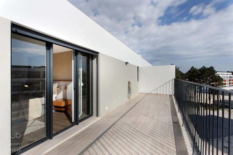 Apartamento T4 para Venda em Amora Foto 29