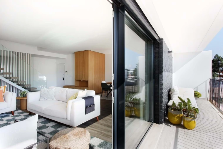 Apartamento T4 para Venda em Amora Foto 11