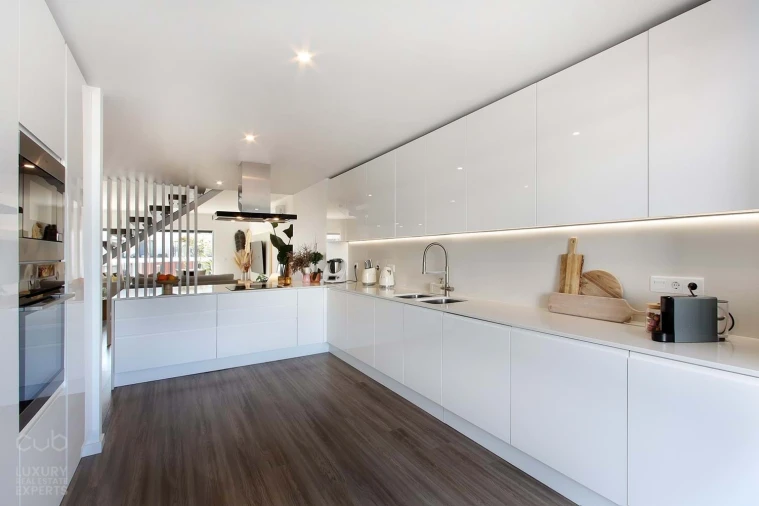 Apartamento T4 para Venda em Amora Foto 19