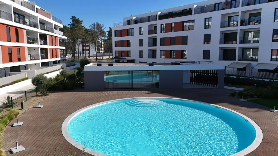 Apartamento T4 para Venda em Amora Foto 1