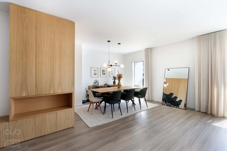 Apartamento T4 para Venda em Amora Foto 7