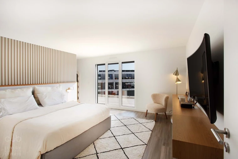 Apartamento T4 para Venda em Amora Foto 27