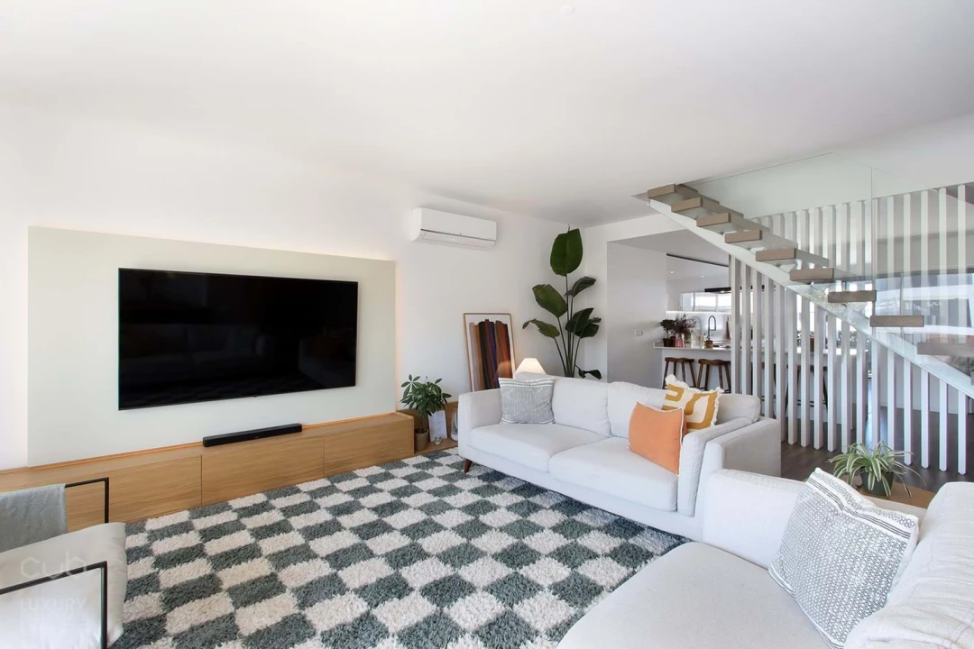 Apartamento T4 para Venda em Amora Foto 9