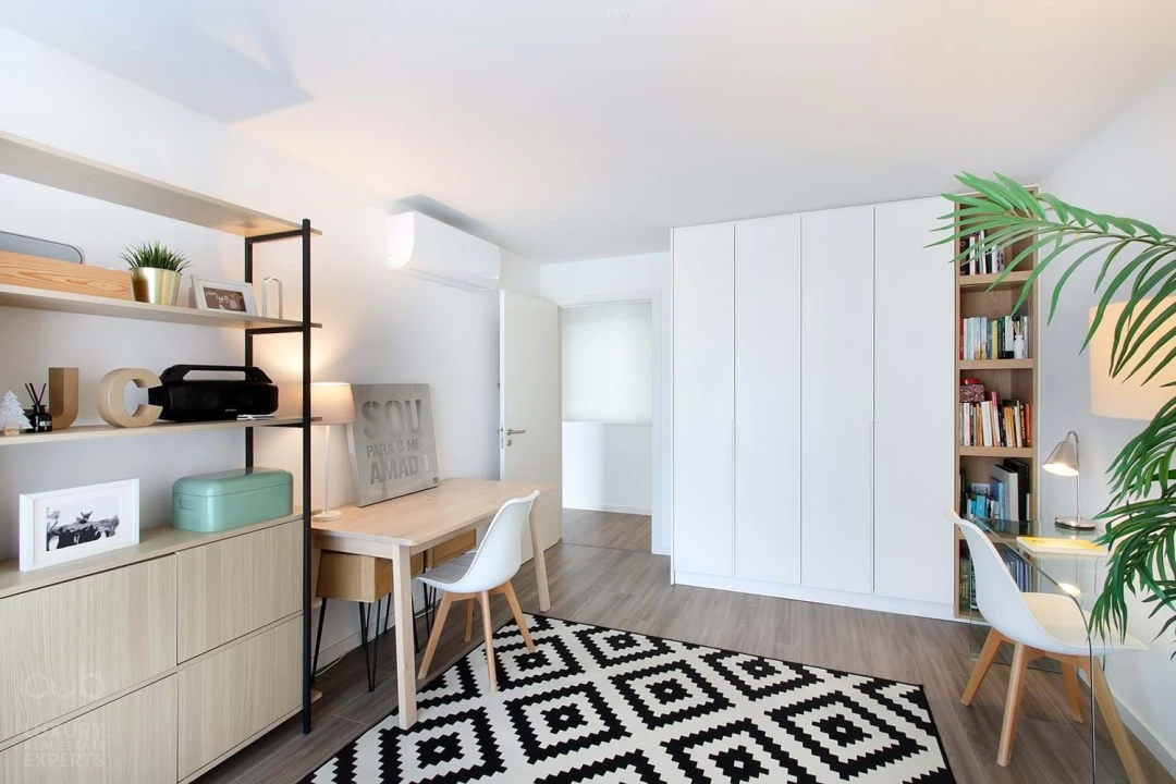 Apartamento T4 para Venda em Amora Foto 23