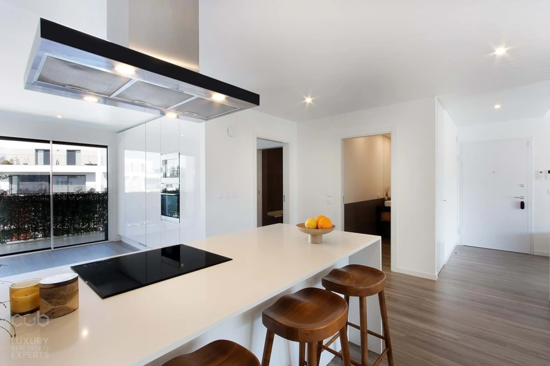 Apartamento T4 para Venda em Amora Foto 14