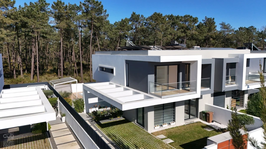 Moradia T3 para Venda em Amora Foto 2