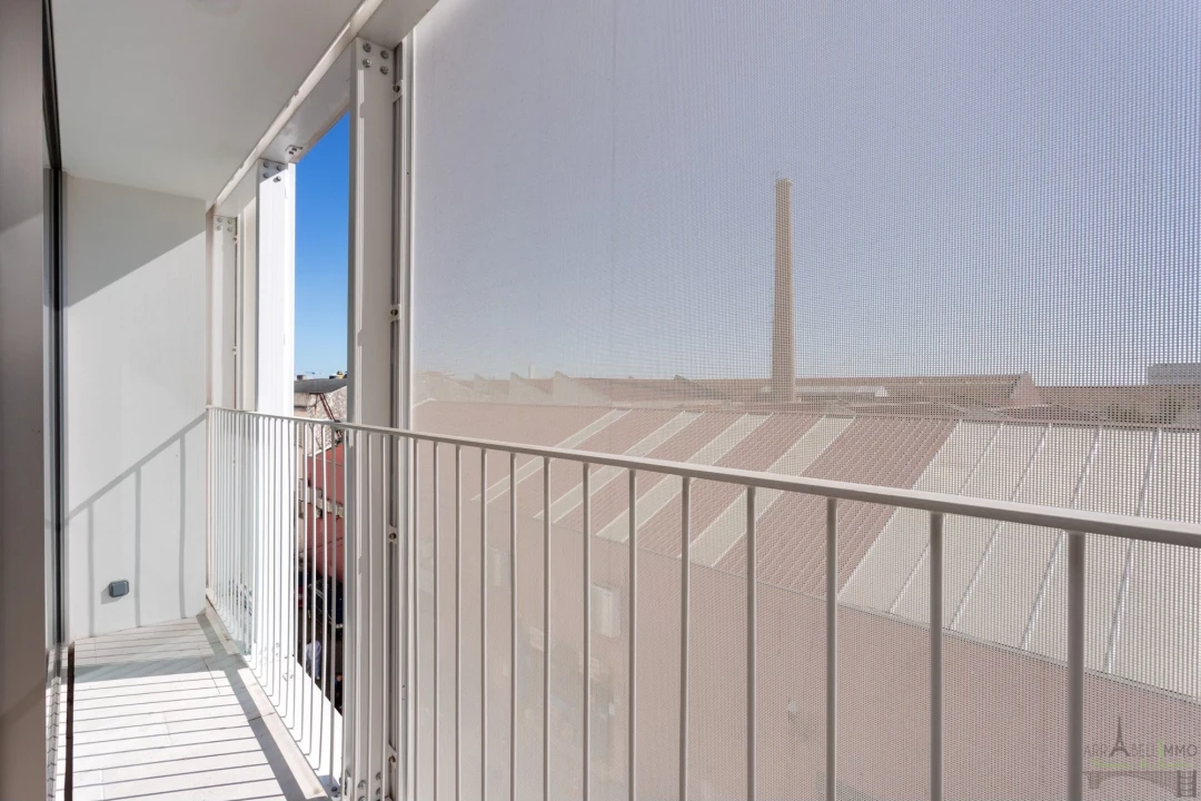 Apartamento T2 para Venda em Marvila Foto 20