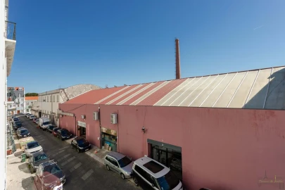 Apartamento T3 para Venda em Marvila
