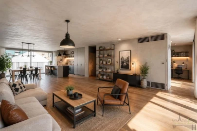 Apartamento T3 para Venda em Marvila