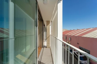 Apartamento T3 para Venda em Marvila