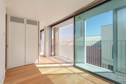 Apartamento T3 para Venda em Marvila