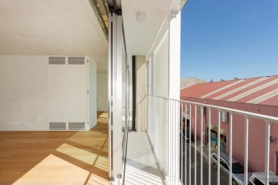 Apartamento T3 para Venda em Marvila