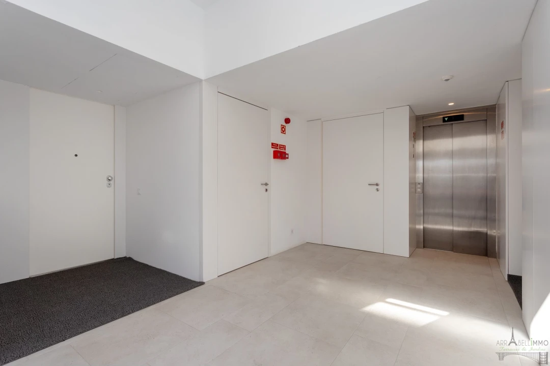 Apartamento T2 para Venda em Marvila Foto 26