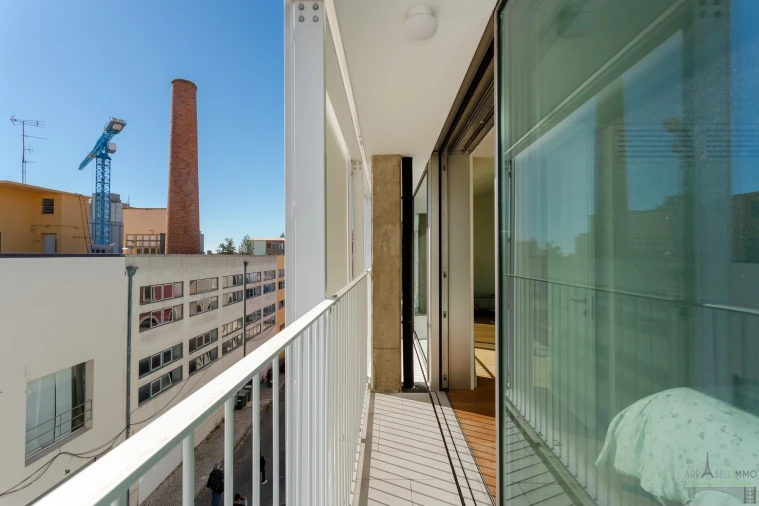 Apartamento T2 para Venda em Marvila Foto 21