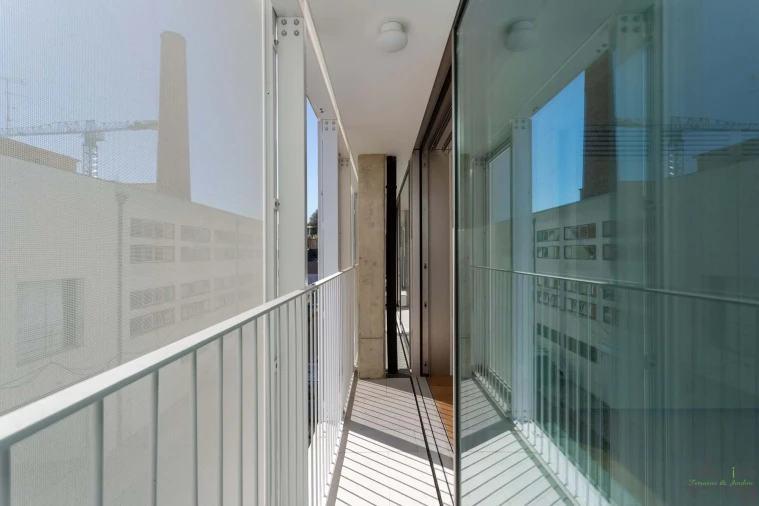 Apartamento T3 para Venda em Marvila Foto 26
