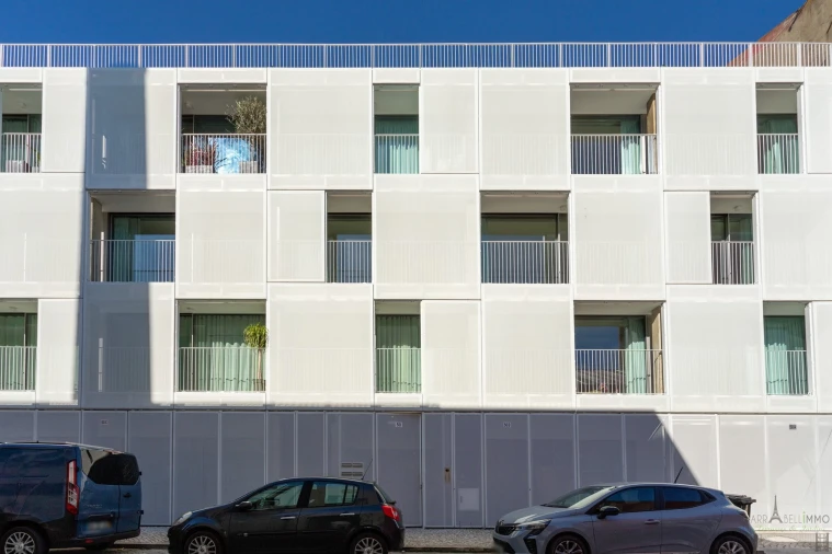 Apartamento T2 para Venda em Marvila Foto 31