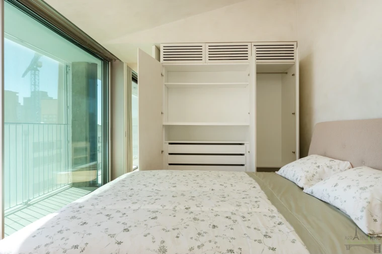 Apartamento T2 para Venda em Marvila Foto 12