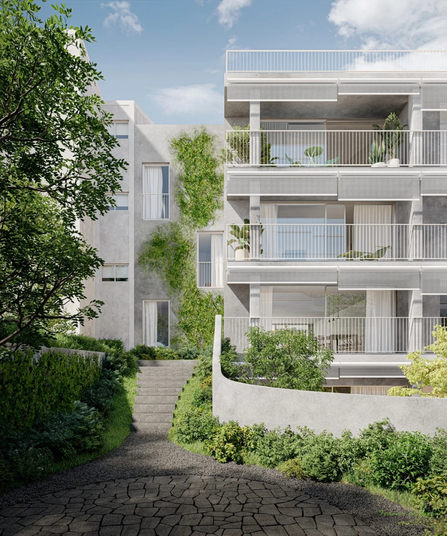 Apartamento T2 para Venda em Marvila Foto 30