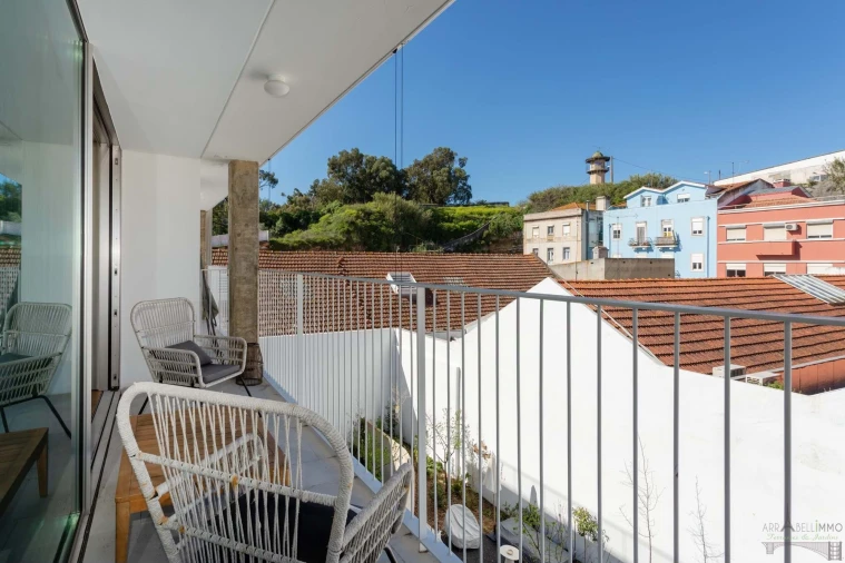 Apartamento T2 para Venda em Marvila