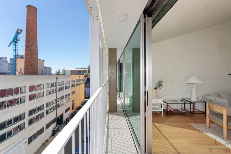 Apartamento T2 para Venda em Marvila Foto 10