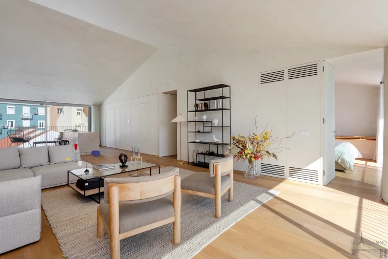 Apartamento T2 para Venda em Marvila Foto 9