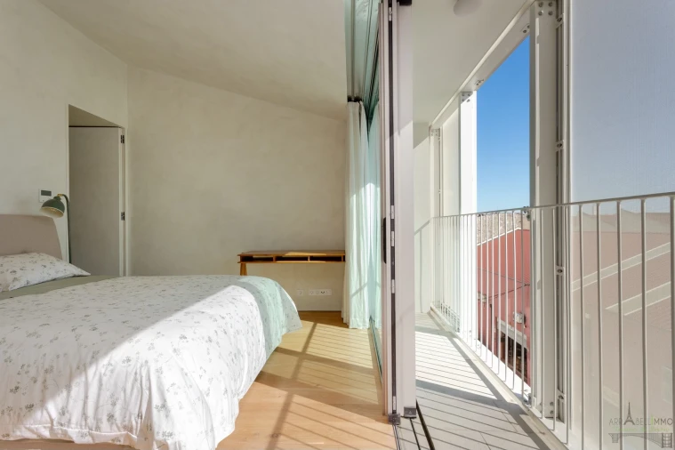 Apartamento T2 para Venda em Marvila Foto 11