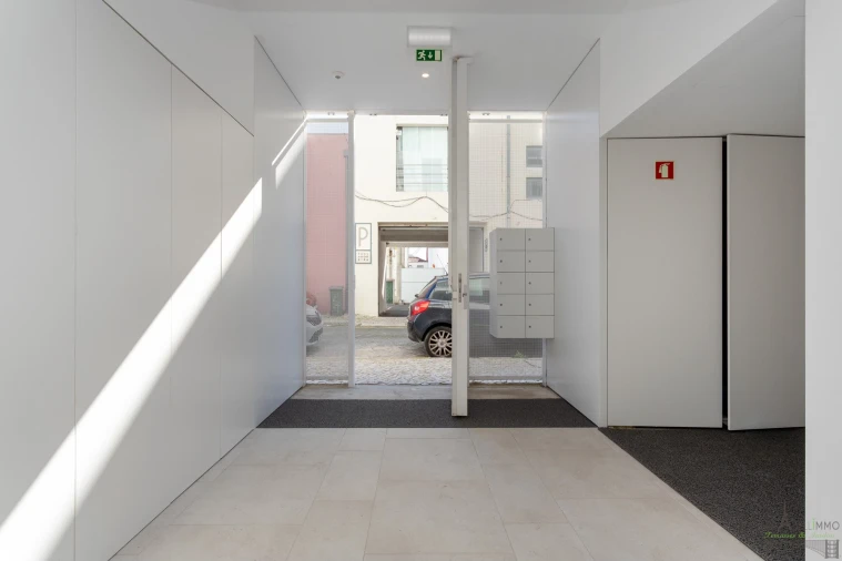 Apartamento T2 para Venda em Marvila Foto 27