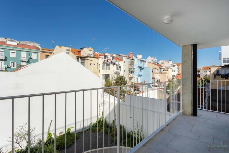 Apartamento T3 para Venda em Marvila Foto 6