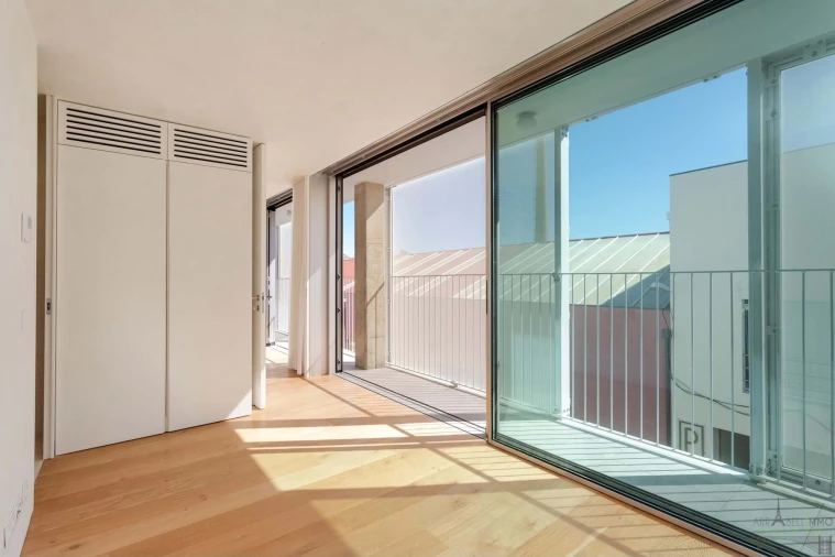 Apartamento T3 para Venda em Marvila Foto 16