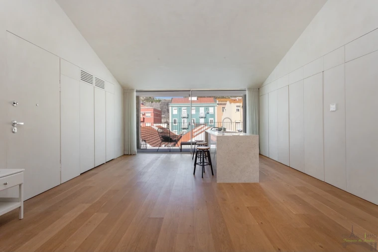 Apartamento T2 para Venda em Marvila Foto 4