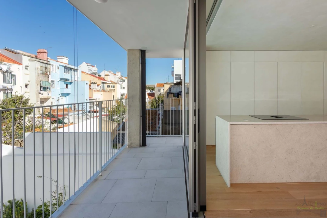 Apartamento T3 para Venda em Marvila Foto 4