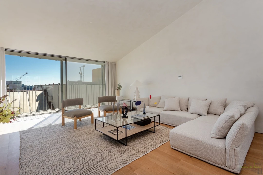 Apartamento T2 para Venda em Marvila Foto 8