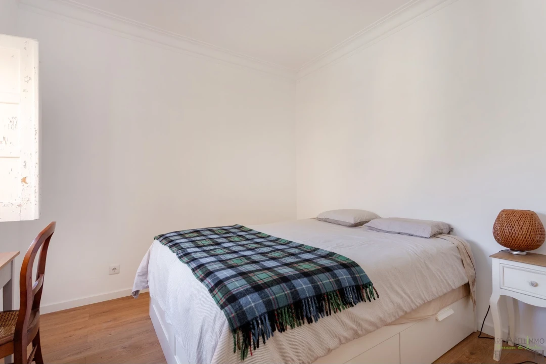 Apartamento T2 para Venda em Campolide Foto 18