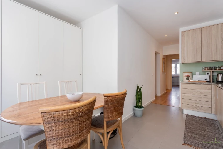 Apartamento T2 para Venda em Campolide Foto 10