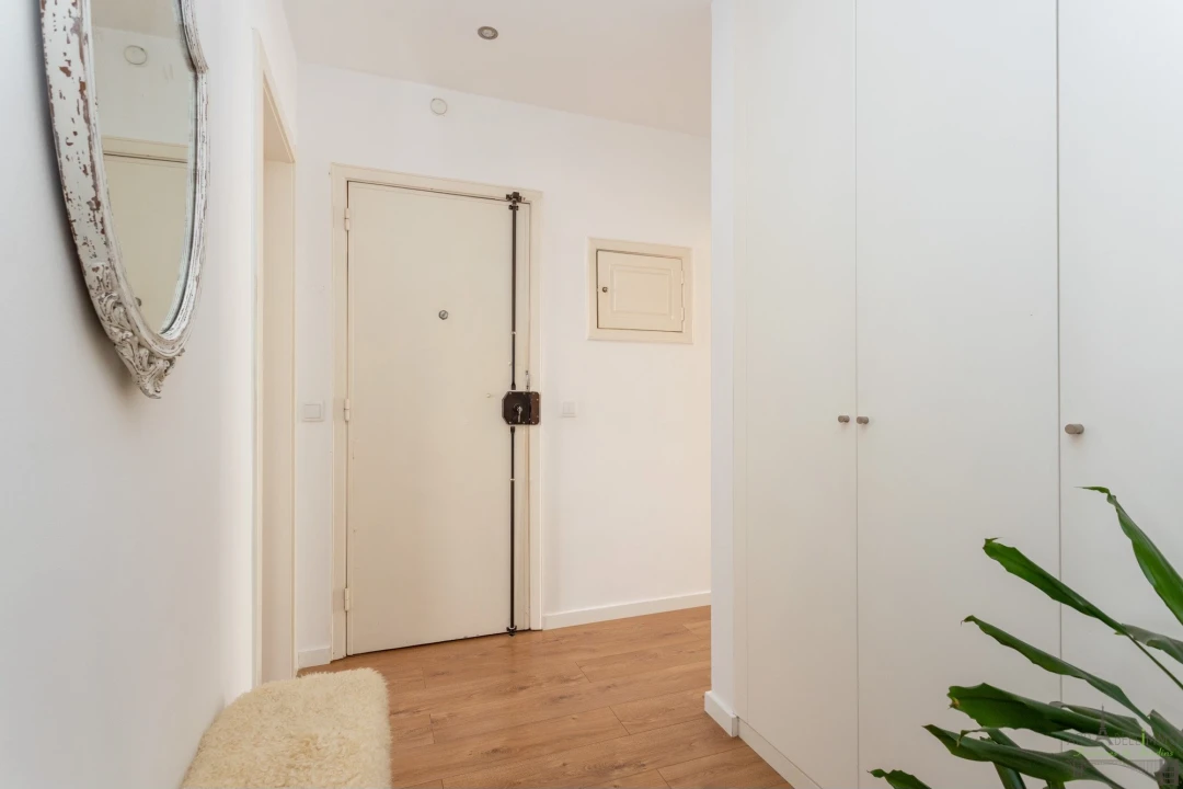 Apartamento T2 para Venda em Campolide Foto 22