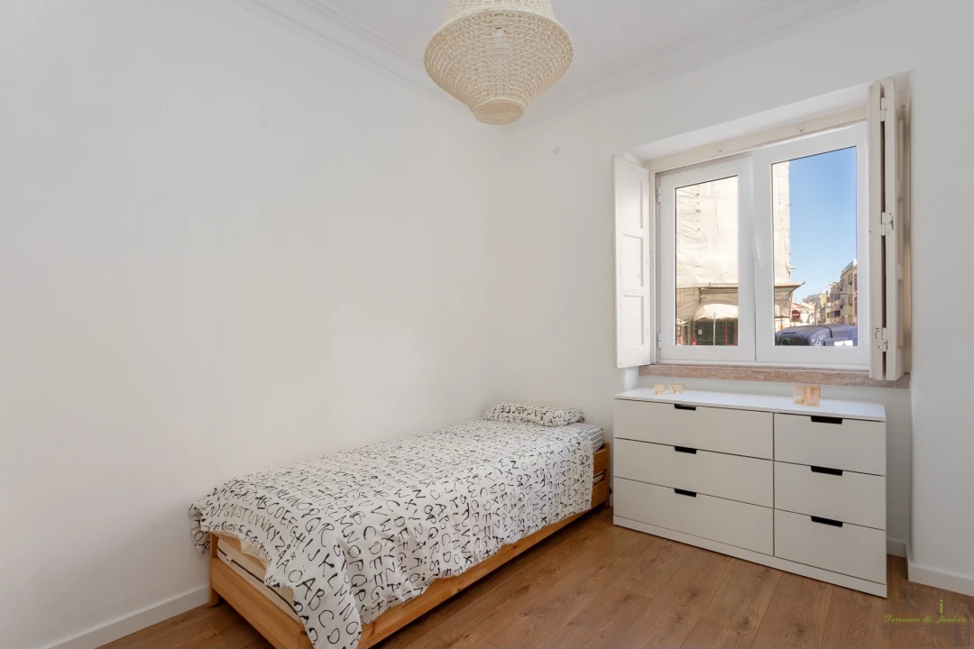 Apartamento T2 para Venda em Campolide Foto 20