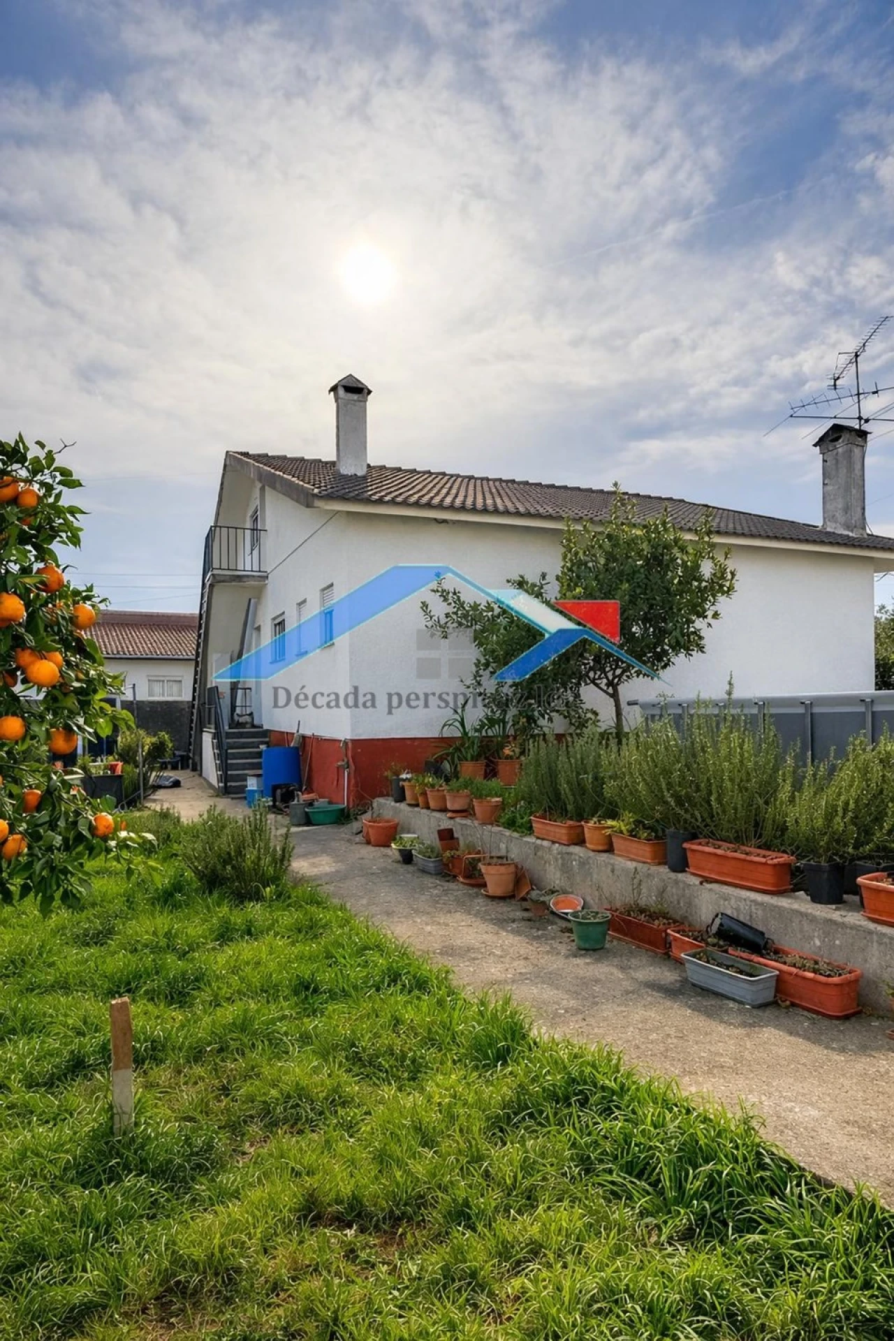 Moradia T4 para Venda em Marinha Grande Foto 7