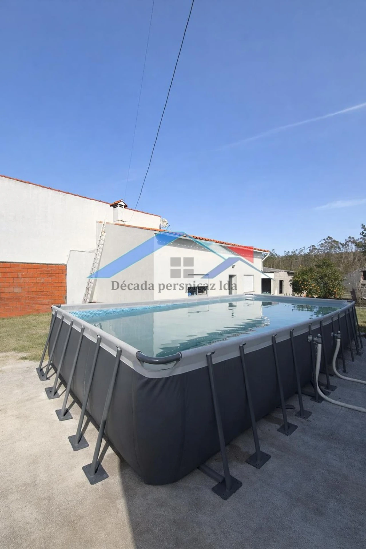 Moradia T4 para Venda em Marinha Grande Foto 9