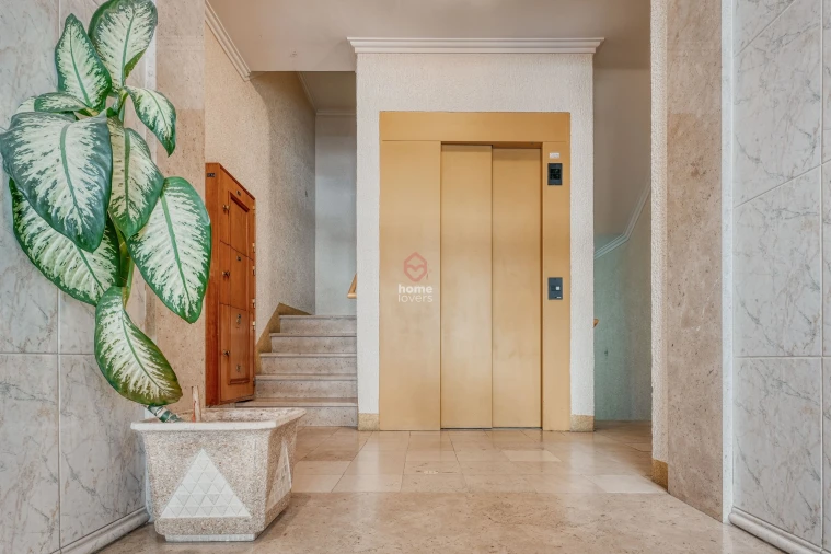 Apartamento T3 para Venda em Amora Foto 21