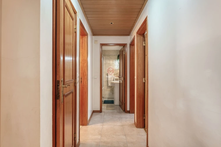 Apartamento T3 para Venda em Amora Foto 19