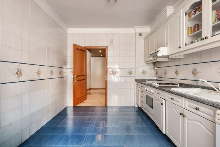 Apartamento T3 para Venda em Amora Foto 7