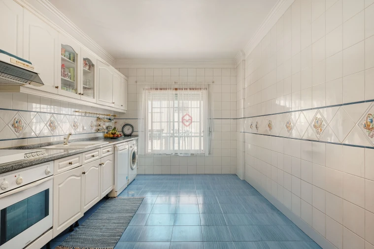 Apartamento T3 para Venda em Amora Foto 6