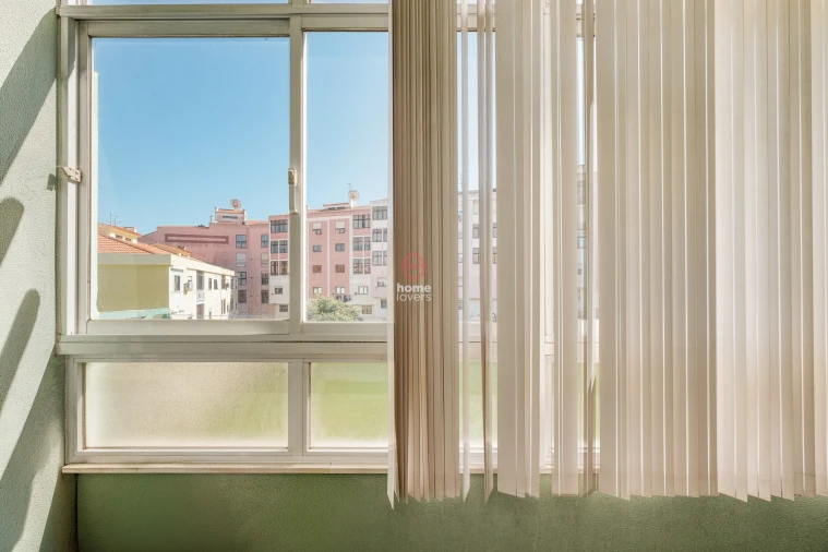 Apartamento T3 para Venda em Amora Foto 12