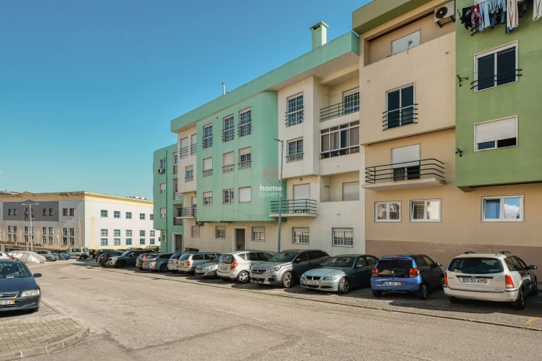 Apartamento T3 para Venda em Amora Foto 23