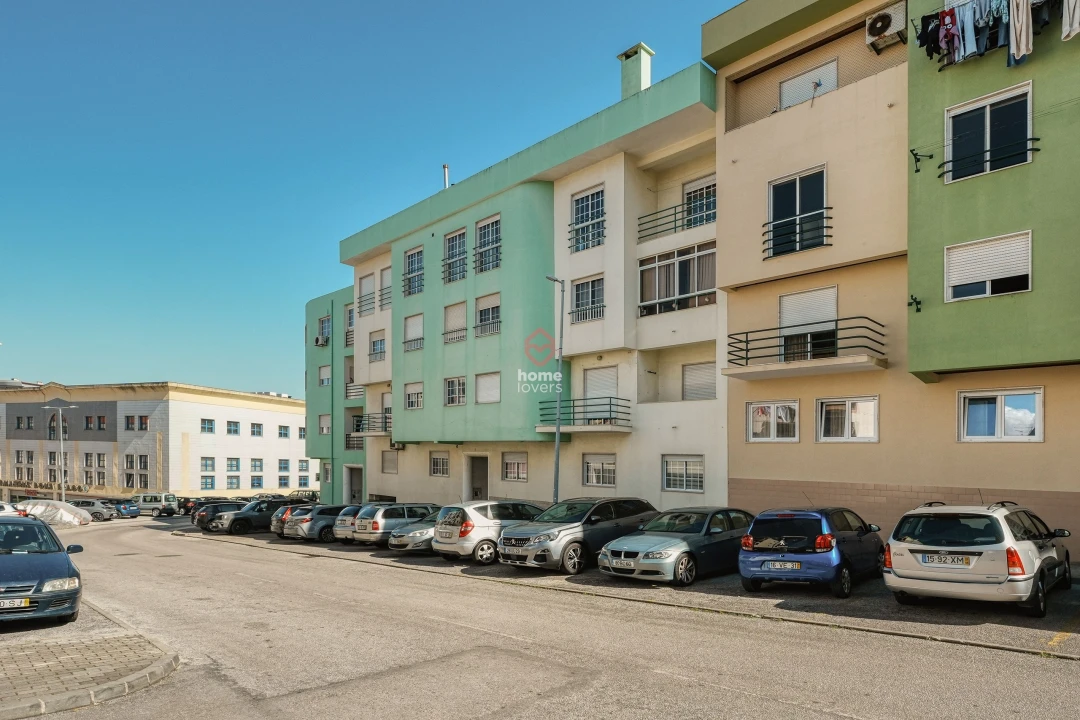 Apartamento T3 para Venda em Amora Foto 23