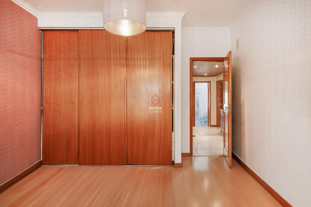Apartamento T3 para Venda em Amora Foto 15