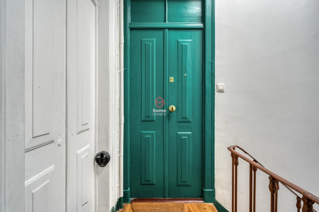 Apartamento T2 para Venda em Alcantara Foto 13