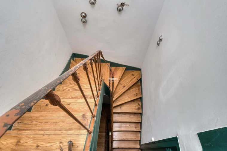 Apartamento T2 para Venda em Alcantara Foto 14