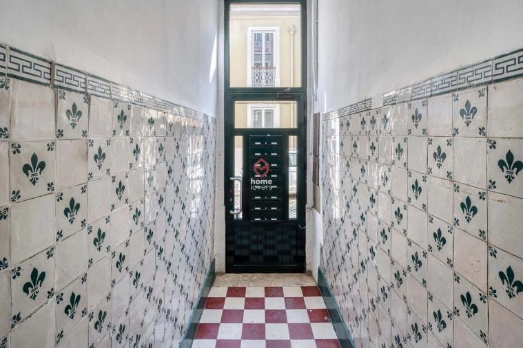 Apartamento T2 para Venda em Alcantara Foto 15